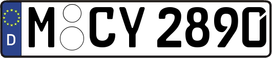 M-CY2890