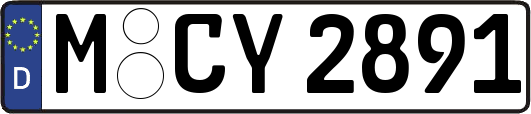M-CY2891