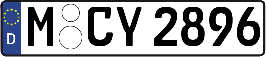 M-CY2896