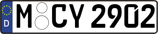 M-CY2902