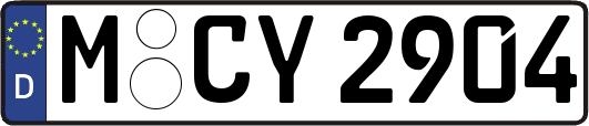 M-CY2904