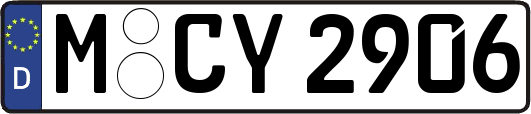 M-CY2906