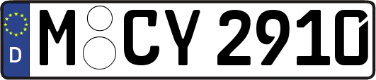 M-CY2910