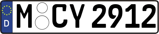M-CY2912