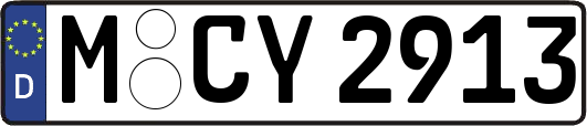 M-CY2913