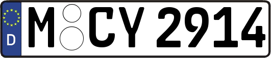 M-CY2914