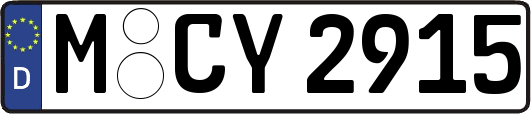 M-CY2915