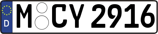 M-CY2916