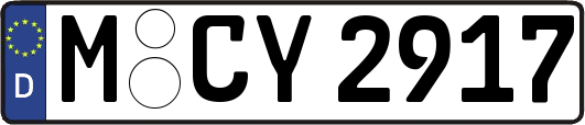 M-CY2917