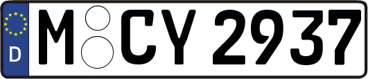 M-CY2937