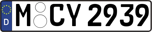 M-CY2939