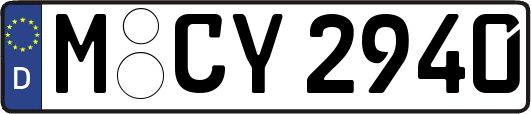 M-CY2940