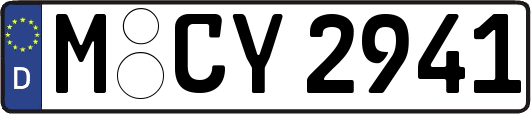 M-CY2941