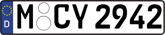 M-CY2942