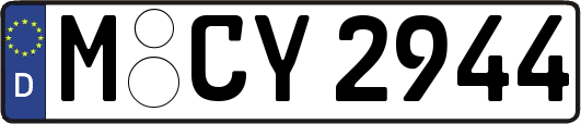 M-CY2944