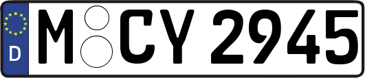 M-CY2945