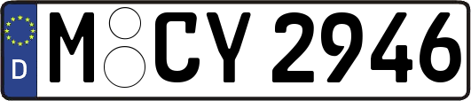 M-CY2946