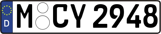 M-CY2948