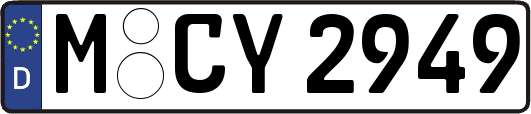 M-CY2949