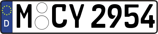 M-CY2954