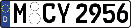 M-CY2956