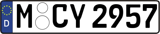 M-CY2957