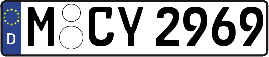 M-CY2969
