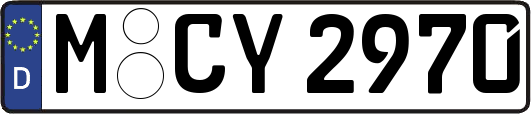 M-CY2970