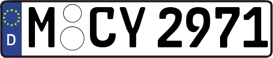 M-CY2971