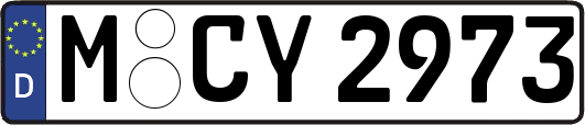 M-CY2973