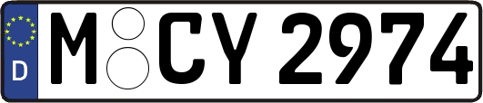 M-CY2974