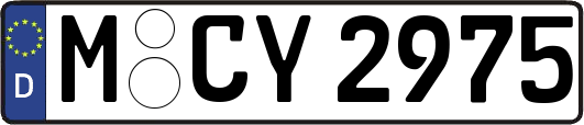 M-CY2975