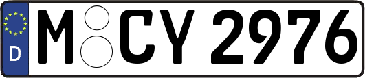 M-CY2976