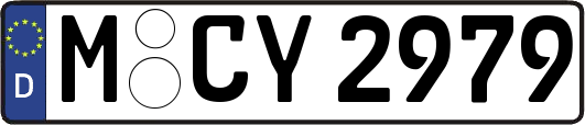 M-CY2979