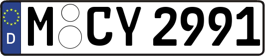 M-CY2991
