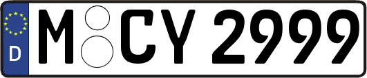 M-CY2999