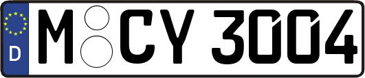 M-CY3004