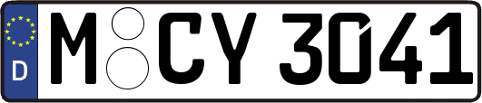 M-CY3041