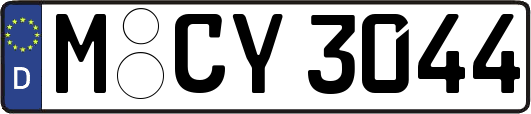 M-CY3044