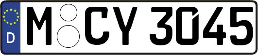 M-CY3045