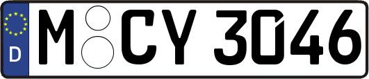 M-CY3046
