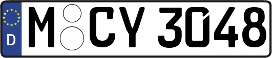 M-CY3048