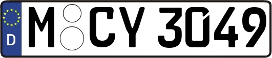 M-CY3049