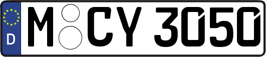 M-CY3050