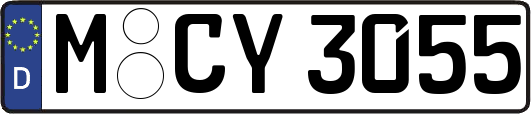 M-CY3055