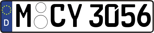 M-CY3056