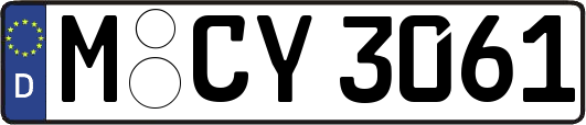 M-CY3061