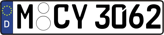 M-CY3062