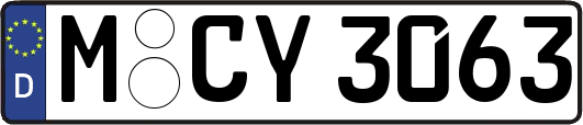M-CY3063