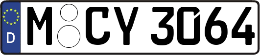 M-CY3064